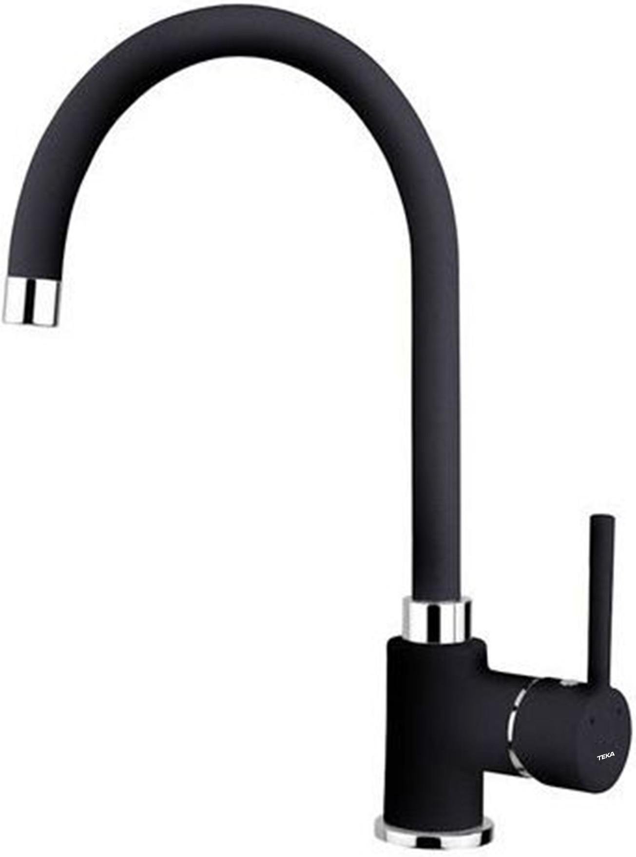

Смеситель TEKA SP 995 Metallic Black (55.995.02.0Q), SP 995
