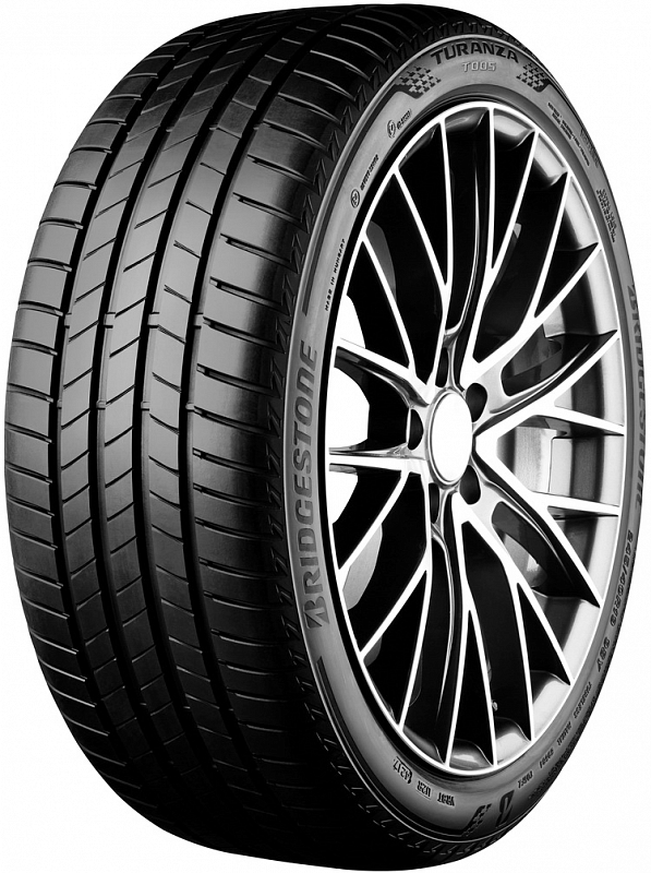 

Шины Bridgestone Turanza T005 275/35R19 100Y Run-Flat, Автомобильные шины Bridgestone Turanza T005 275/35R19 100Y Run-Flat