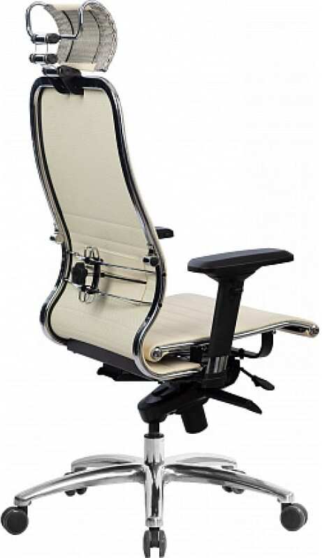 

Офисное кресло Metta Samurai K-3.041 Beige