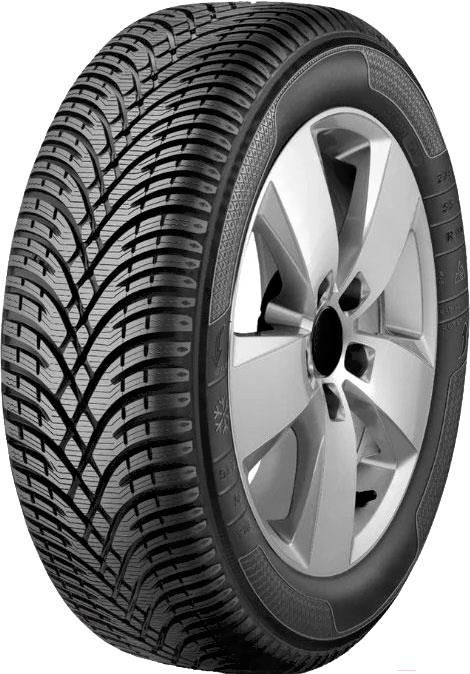 

Зимняя шина BFGoodrich G-Force Winter 2 235/45R17 94H, g-Force Winter 2 235/45R17 94H