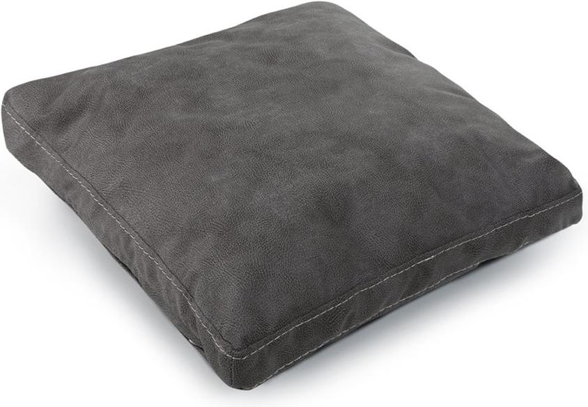 

Подушка Arben.Decor Magic Варшава Zamsha Grey, Варшава