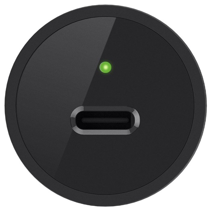 

Автомобильное зарядное устройство Belkin F7U026bt04-BLK, F7U026bt04-BLK