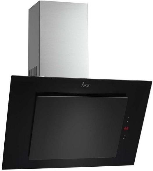 

Кухонная вытяжка TEKA DVT 680 Black [40483530], DVT 680