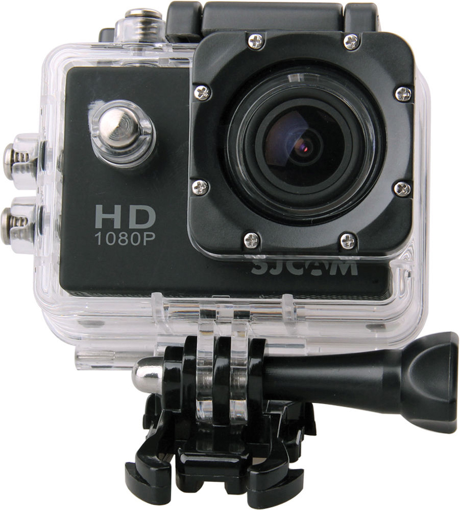 

Экшен-камера SJCAM SJ4000 (черный), Экшен-камера SJCAM SJ4000 черный