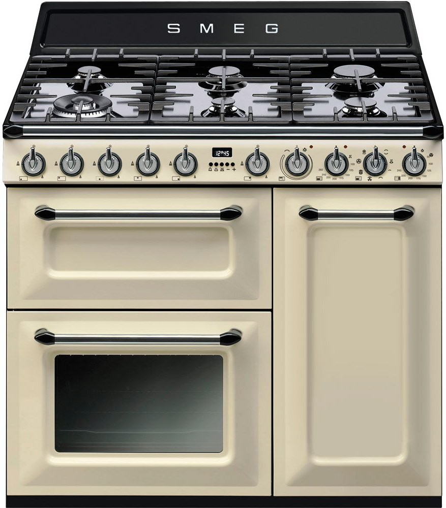 

Кухонная плита Smeg TR93P