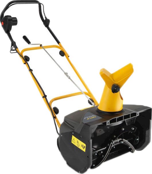 Stiga ST 1145 E - фото Снегоуборщик Stiga ST 1145 E