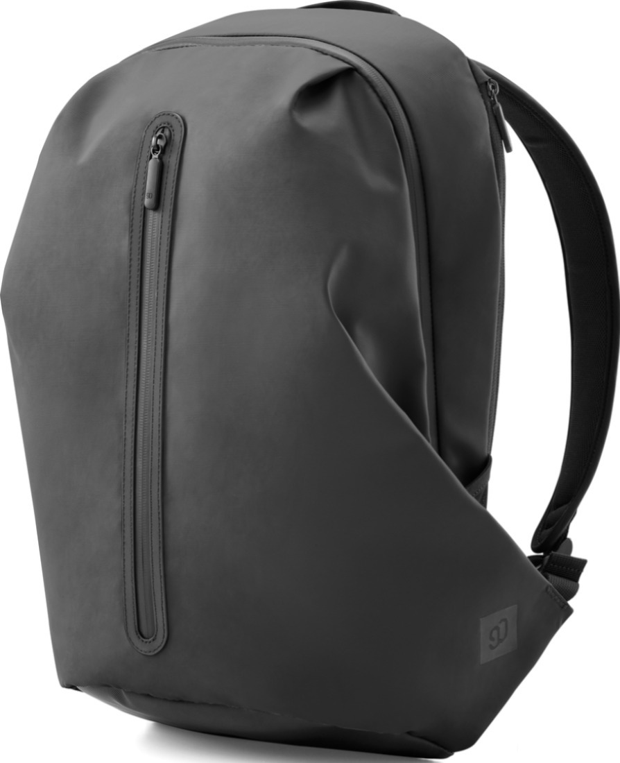 

Рюкзак Ninetygo Urban Daily City backpack Black (90BBPLF21130U-BK)