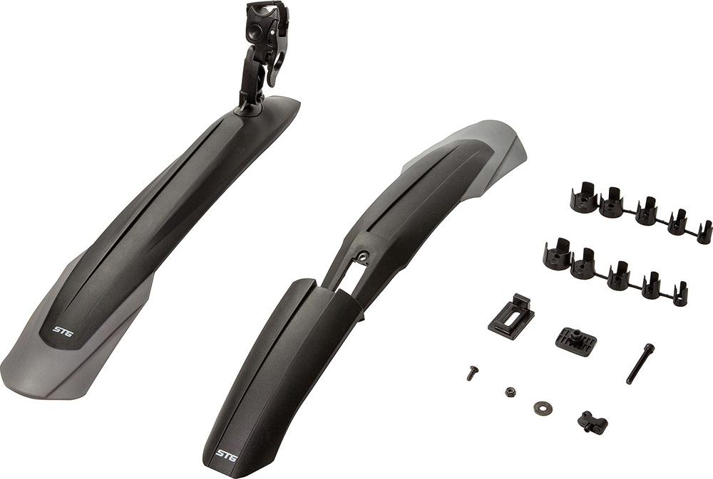 

Крыло для велосипедов STG GH-374F/R, GH-374F/R