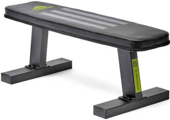 

Силовая скамья Adidas Premium [ADBE-10222], Силовая скамья Adidas Premium ADBE-10222