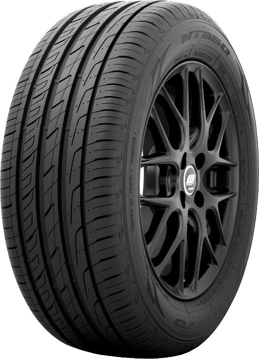 

Автомобильные шины Nitto NT860 205/65R15 94V, NT860 205/65R15 94V