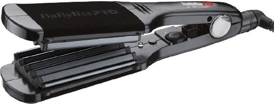 

Щипцы-гофре BaByliss PRO BAB2512EPCE, Стайлер BaByliss Pro BAB2512EPCE