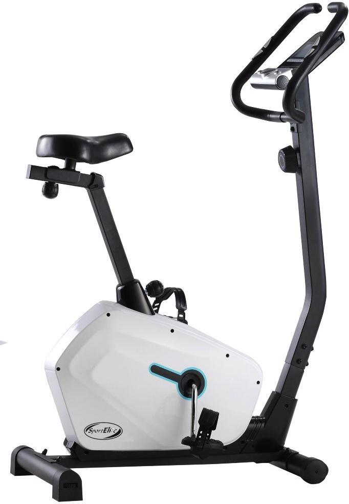 

Велотренажер Sport Elite SE-С710D, SE-С710D