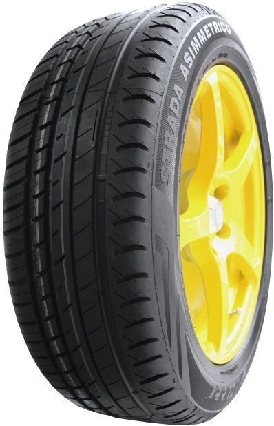 

Автомобильные шины Viatti Strada V-130 195/65R15 91V, Автомобильные шины Viatti Strada Asimmetrico 195/65R15 91H