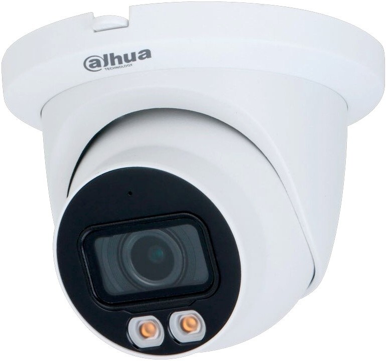 

IP-камера Dahua DH-IPC-HDW5449TMP-SE-LED-0280B