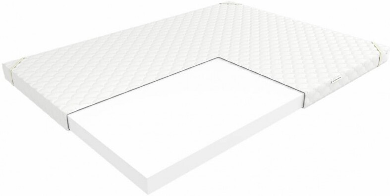 

Наматрасник EOS Топп 1 140x200 трикотаж