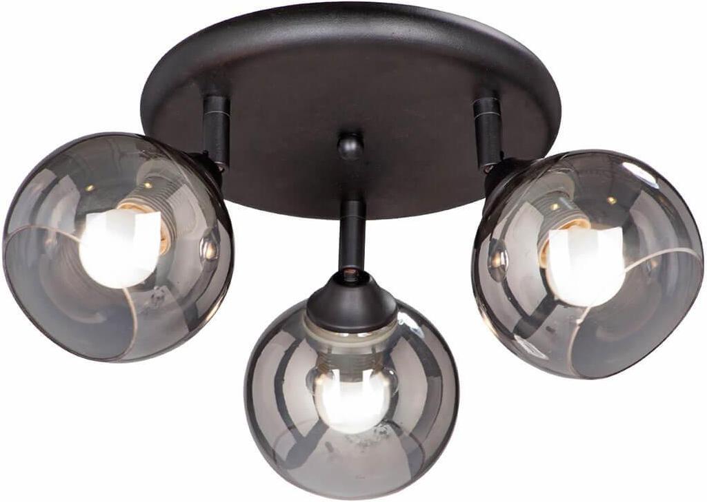 

Люстра Vitaluce V4311-1/3PL, 3хЕ27 макс. 60Вт