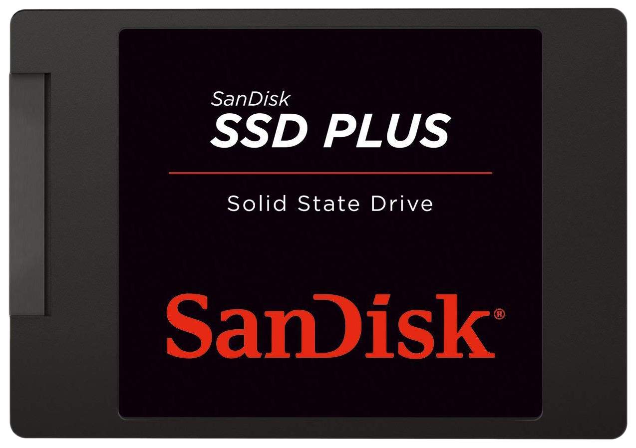 

SSD диск SanDisk SDSSDA-1T00-G26, SDSSDA-1T00-G26