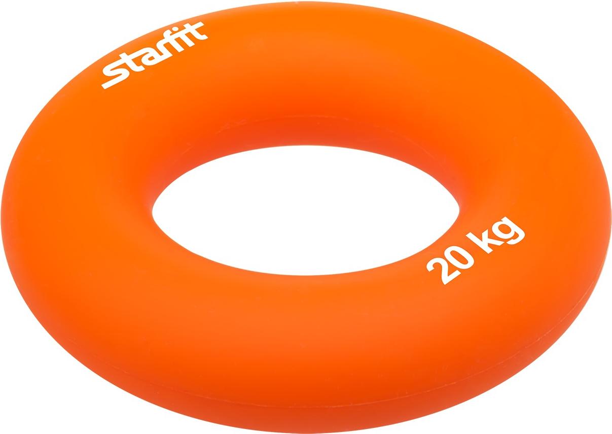 

Эспандер Starfit ES-404 20 кг оранжевый, ES-404 20 кг