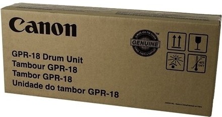 

Фотобарабан Canon GPR-18 / 0385B004, Фотобарабан Canon GPR-18