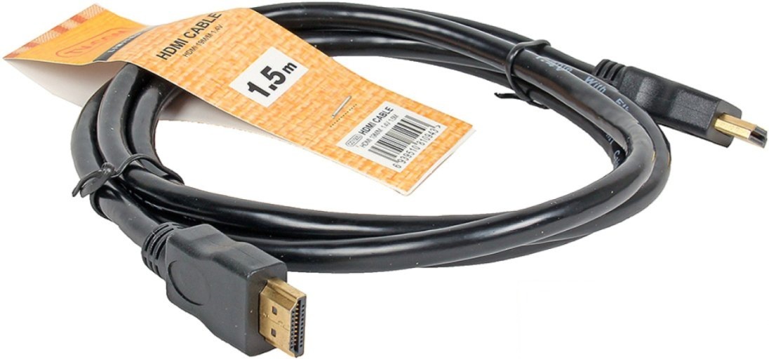 

Кабель для компьютера Telecom CG150S-1.5M, Telecom CG150S-1.5M