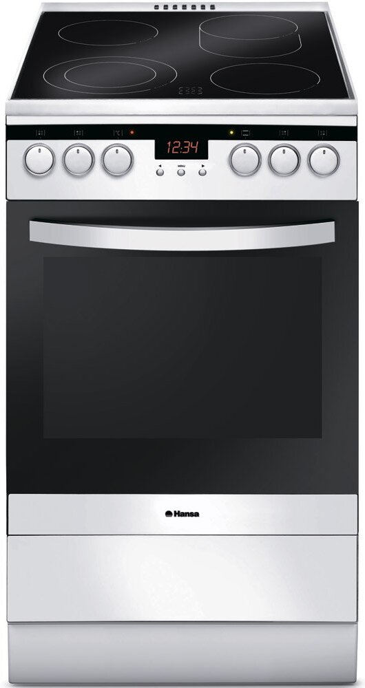 

Кухонная плита Hansa FCCW58226