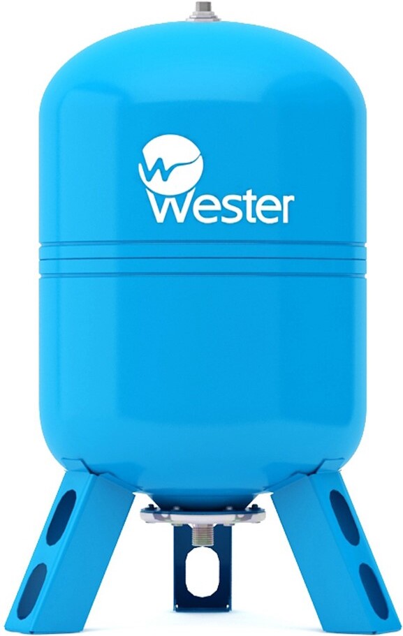 

Wester WAV 50, Расширительный бак Wester WAV 50