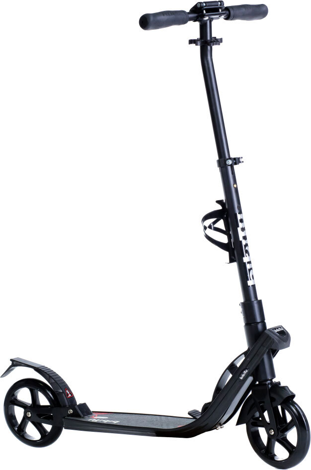 

Самокат Bibitu Sport 7 K3 черный