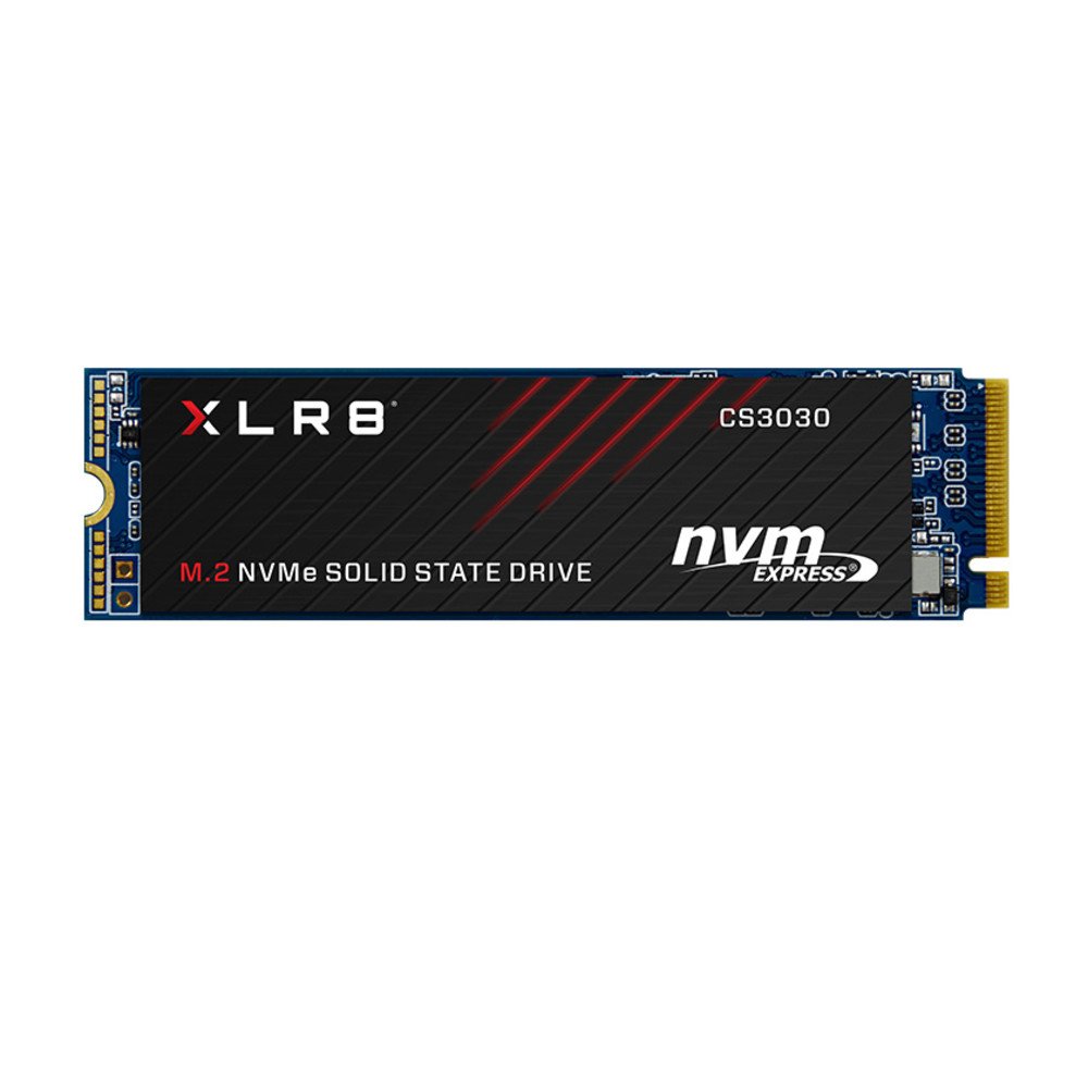 

SSD диск PNY 250GB [M280CS3030-250-RB], 250GB