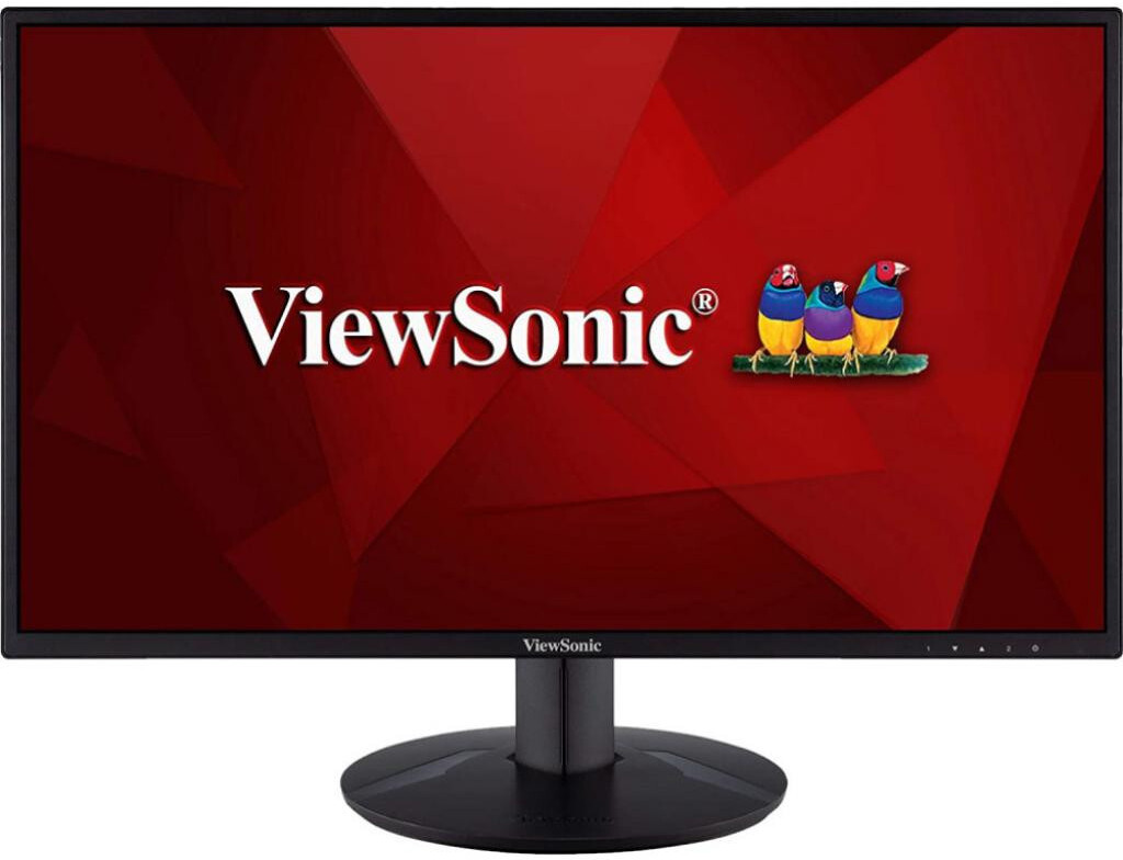 

Монитор ViewSonic VA2718-SH