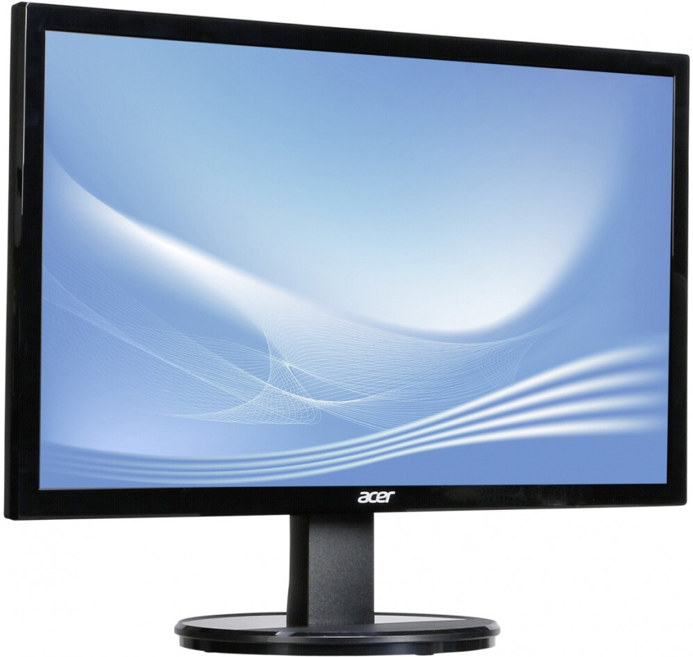 

Монитор Acer K242HQLbid Black [UM.UX2EE.001], Монитор Acer K242HQLbid UM.UX2EE.001 Black