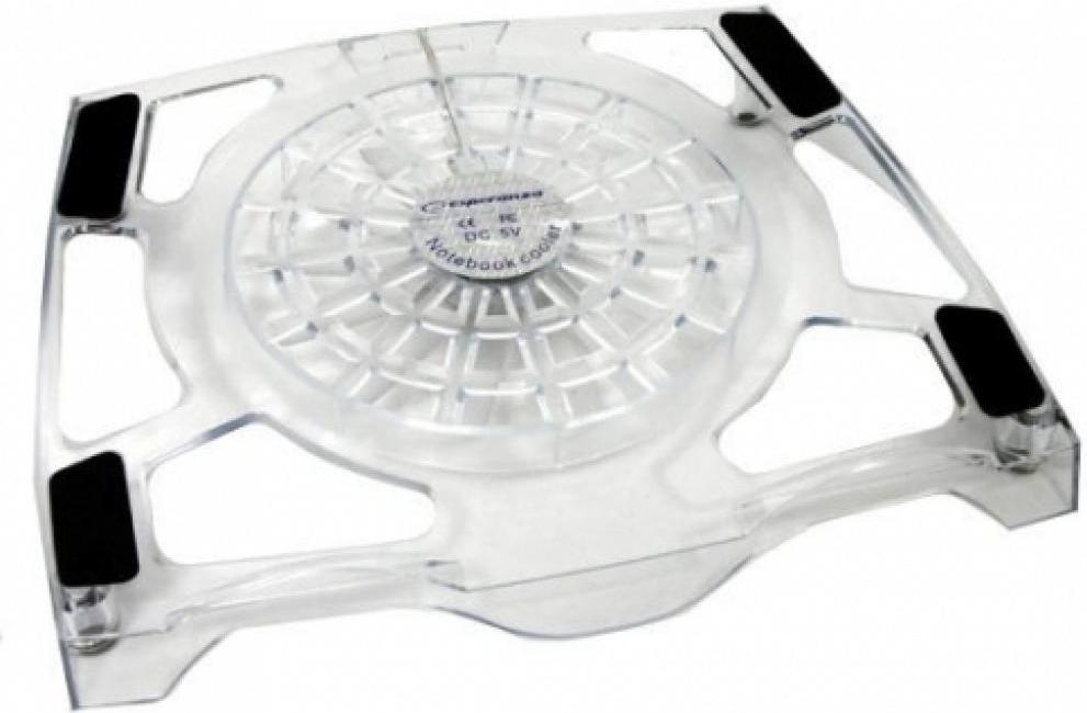 

Подставка для ноутбука Esperanza EA105 Sirocco