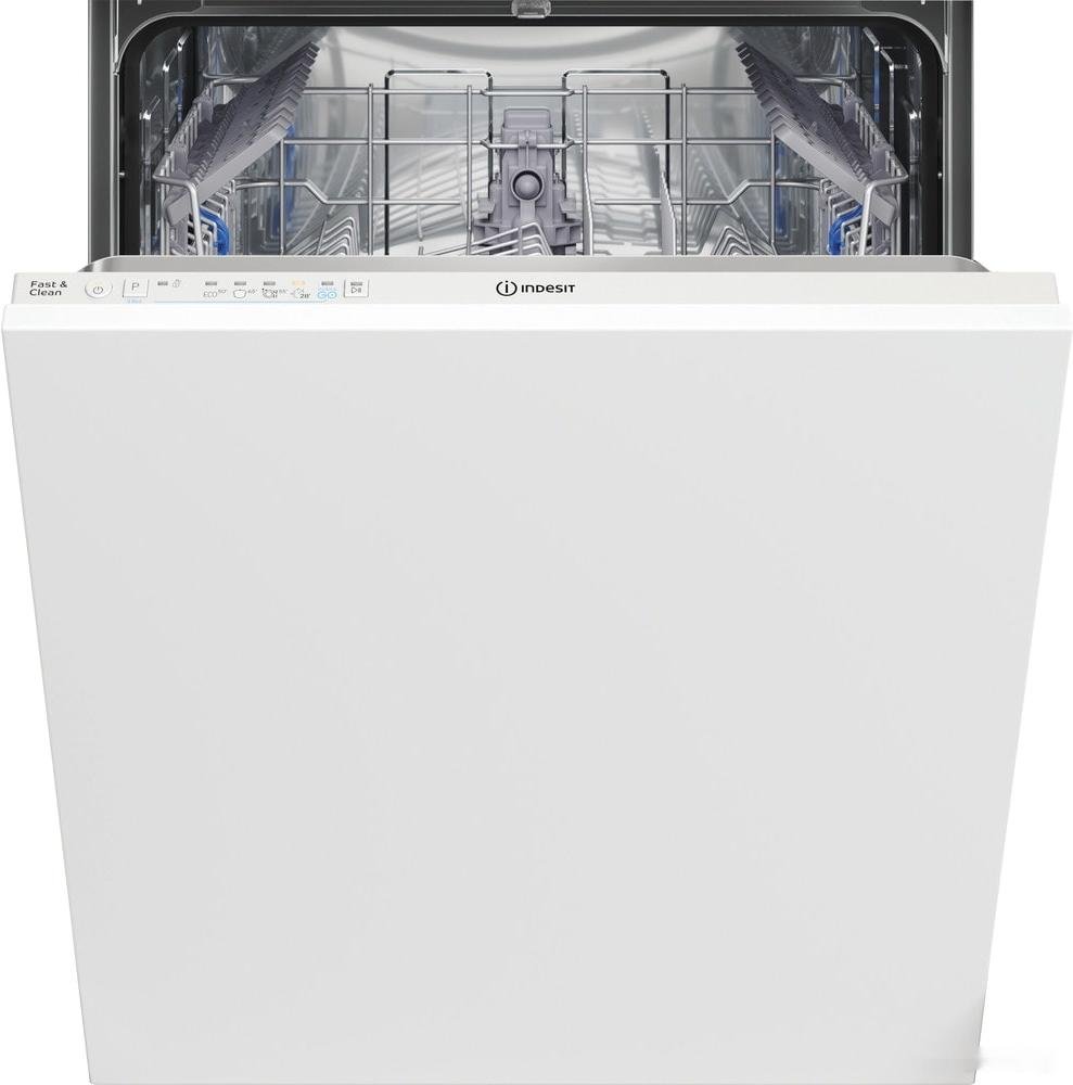 

Посудомоечная машина Indesit DIE 2B19 A [F158640], DIE 2B19 A