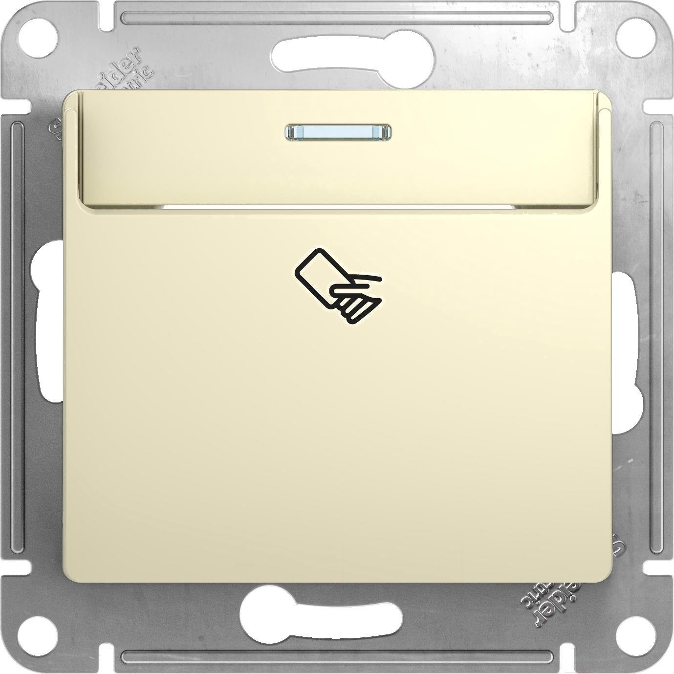 

Выключатель Schneider Electric Glossa GSL000269, Glossa GSL000269