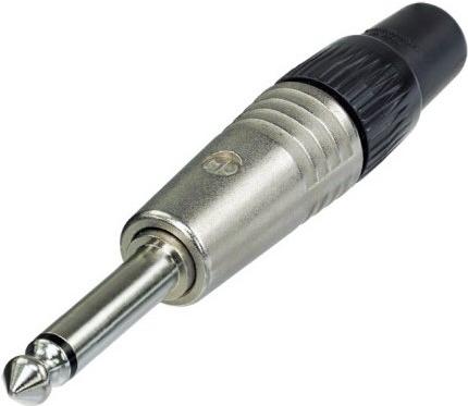 

Кабель для компьютера Neutrik NP2C, NP2C