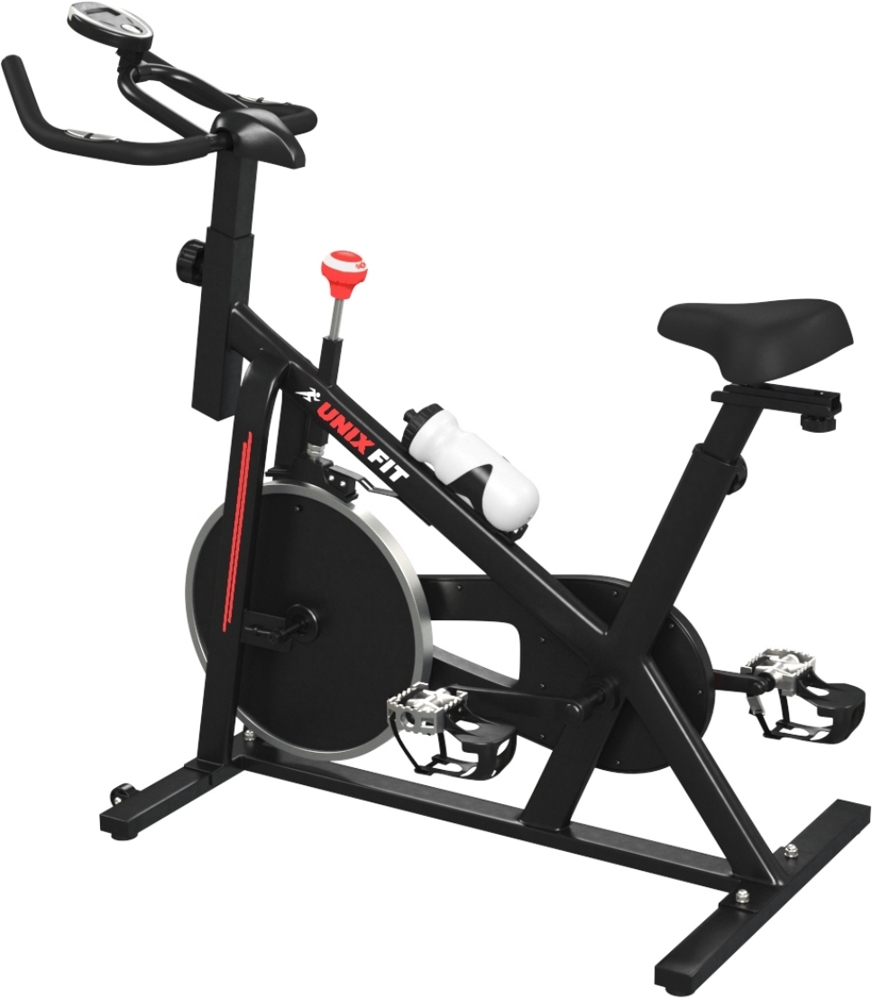 

Велотренажер UnixFit SB-380 [SBSB380], Велотренажер UNIXFIT SB-380 SBSB380