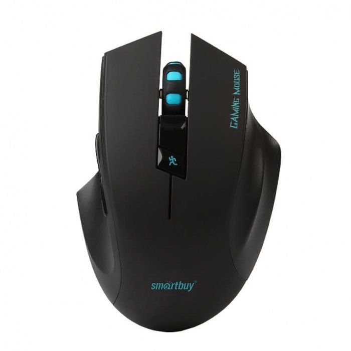 

Игровая мышь SmartBuy 706AGG [SBM-706AGG-K], 706AGG