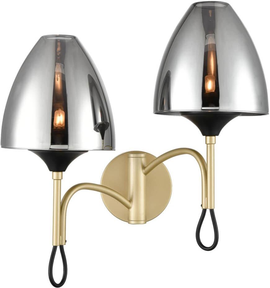 

Бра Vele Luce VL5654W22