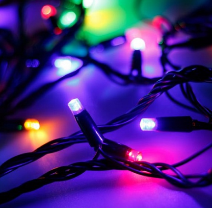 

Светодиодная гирлянда ARdecoled ARD-STRING-PRO-10000-BLACK-100LED-LIVE RGB [025838], Светодиодная нить ARdecoled ARD-STRING-PRO-10000-BLACK-100LED-LIVE 025838 RGB