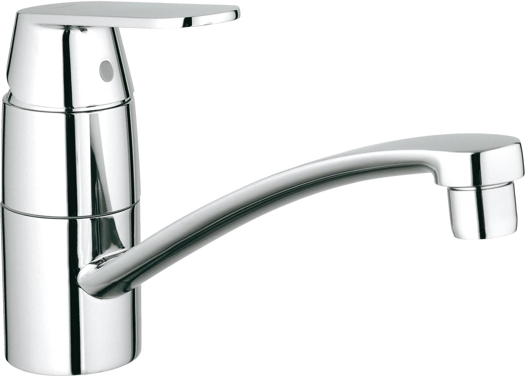 

Смеситель Grohe Eurosmart Cosmopolitan 32842000, Eurosmart Cosmopolitan