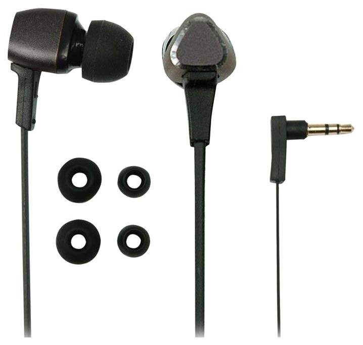 

Наушники Ritmix RH-132 Metal Titanium, RH-132