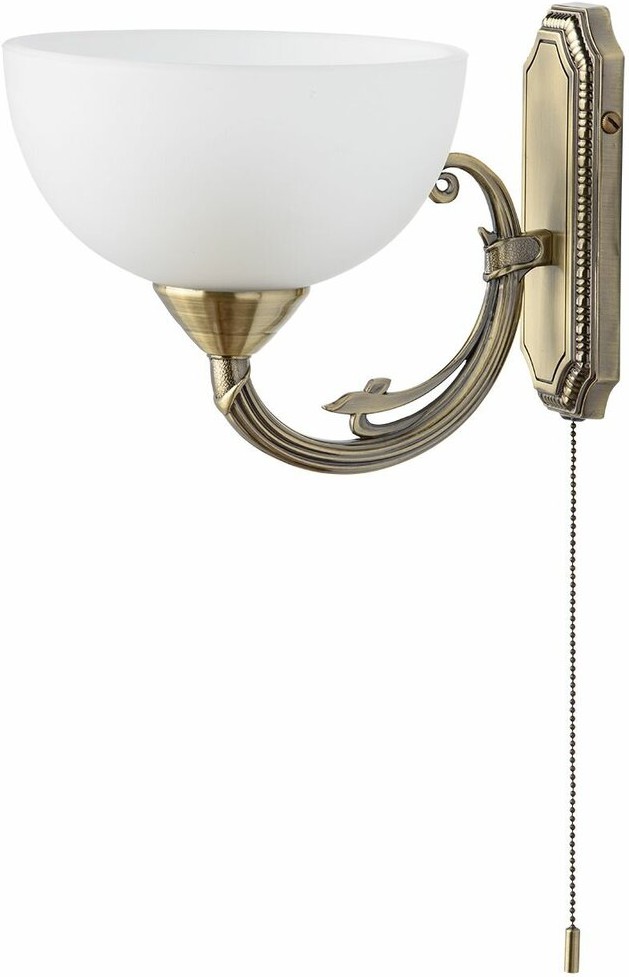 

Люстра MW-Light Олимп [318020801], Бра MW-Light Олимп 318020801