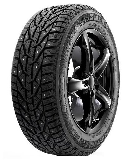 

Шины Tigar SUV Ice 235/60R18 107T шипы, SUV Ice 235/60R18 107T шипы