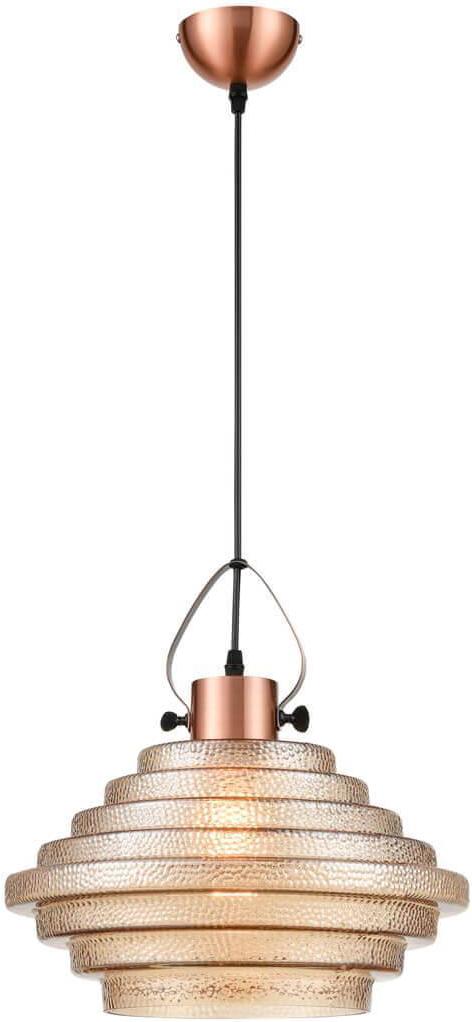 

Подвесной светильник Vele Luce VL5404P21