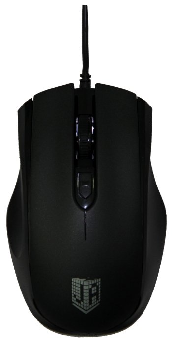 

Мышь Jet.A Comfort OM-U50 (черный), Comfort OM-U50