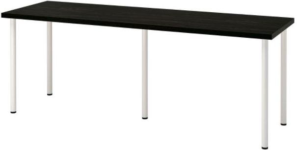 

Стол письменный Ikea Лагкаптен / Адильс [994.176.60], Лагкаптен / Адильс