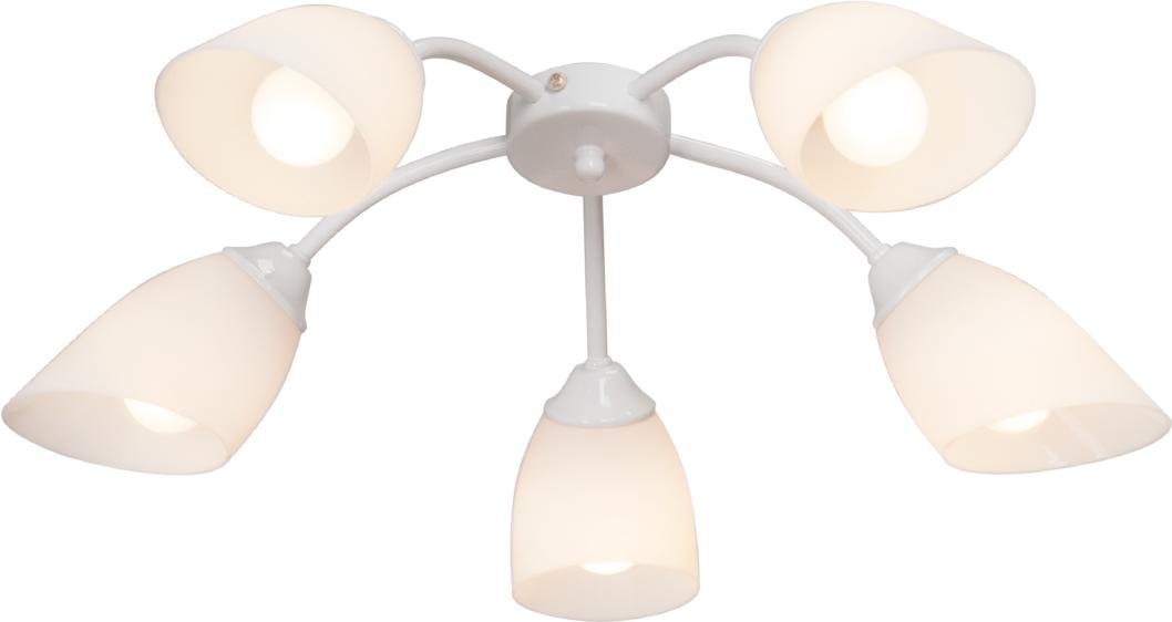 

Люстра Vitaluce V3194/5PL, 5хЕ14 макс. 40Вт