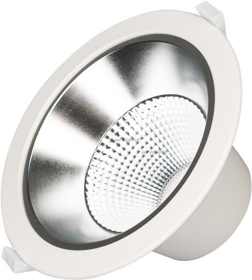 

Встраиваемый светильник Arlight Светильник LTD-LEGEND-R175-20W Day4000 (WH, 50 deg) [027313], Светильник LTD-LEGEND-R175-20W Day4000 (WH, 50 deg)