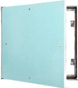 

Люк под плитку Lukoff Мастак 50x100, Мастак 50x100