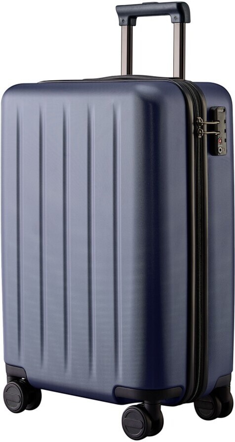 

Чемодан Ninetygo Danube Luggage 28 темно-синий [120706], Чемодан NINETYGO Danube Luggage 28'' Navy blue (120706)