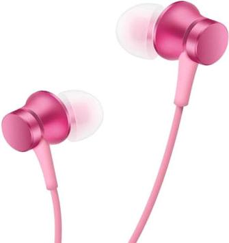 

Наушники Xiaomi Mi Headphones HSEJ03JY розовый